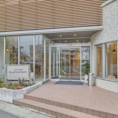 Kumagaya - Hotel - Vacation Stay 88840 Buitenkant foto