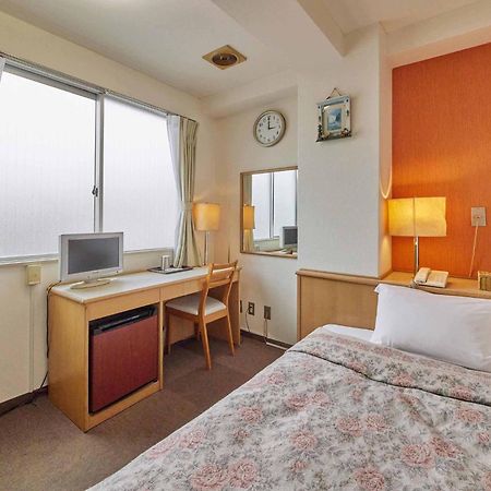 Kumagaya - Hotel - Vacation Stay 88840 Buitenkant foto