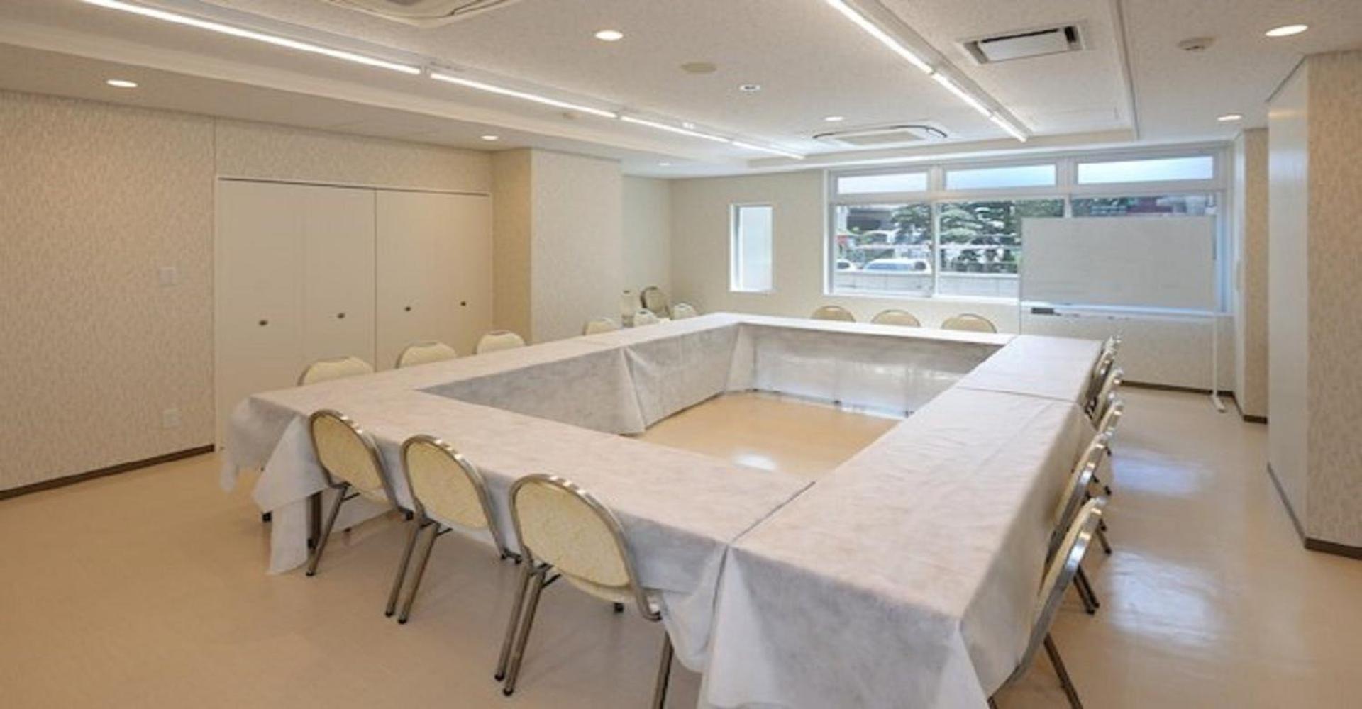Kumagaya - Hotel - Vacation Stay 88840 Buitenkant foto