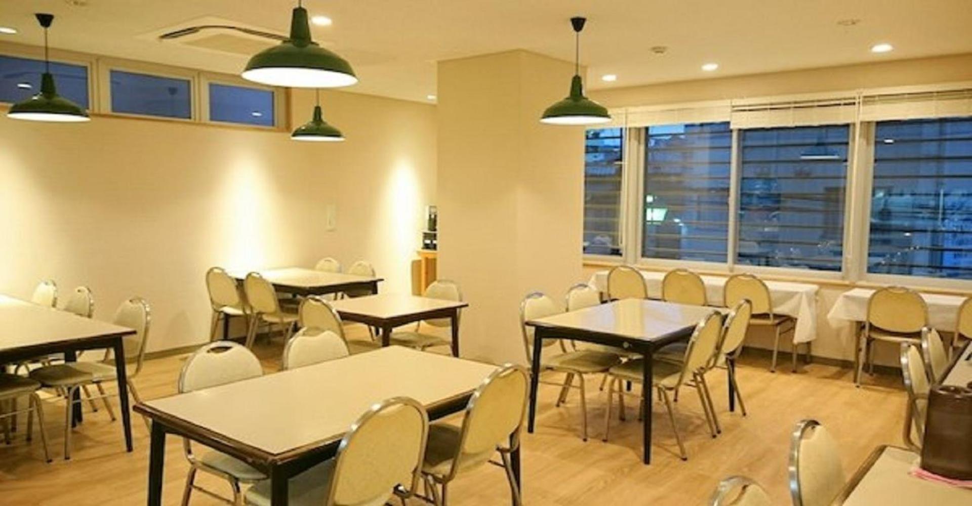 Kumagaya - Hotel - Vacation Stay 88840 Buitenkant foto