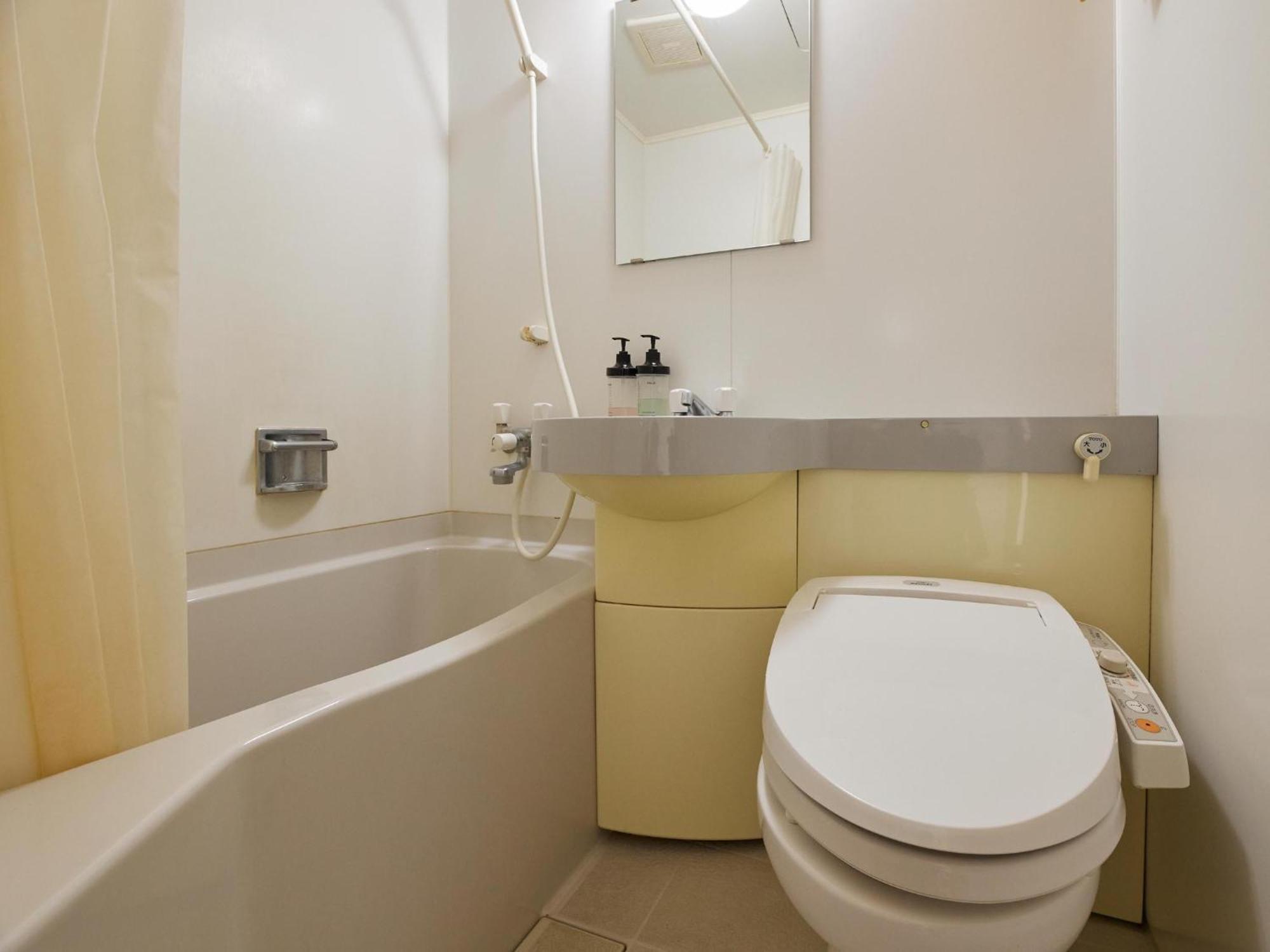 Kumagaya - Hotel - Vacation Stay 88840 Buitenkant foto