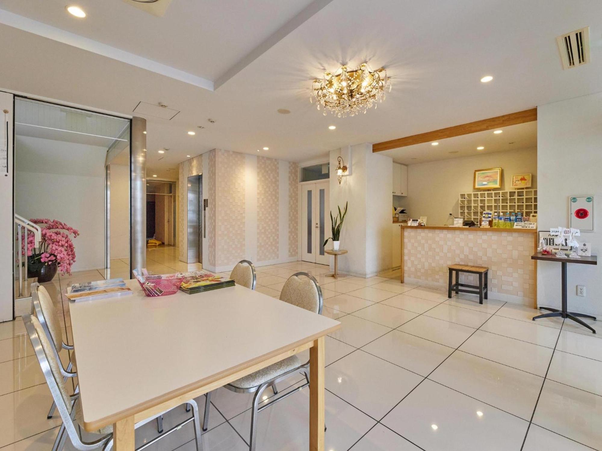 Kumagaya - Hotel - Vacation Stay 88840 Buitenkant foto