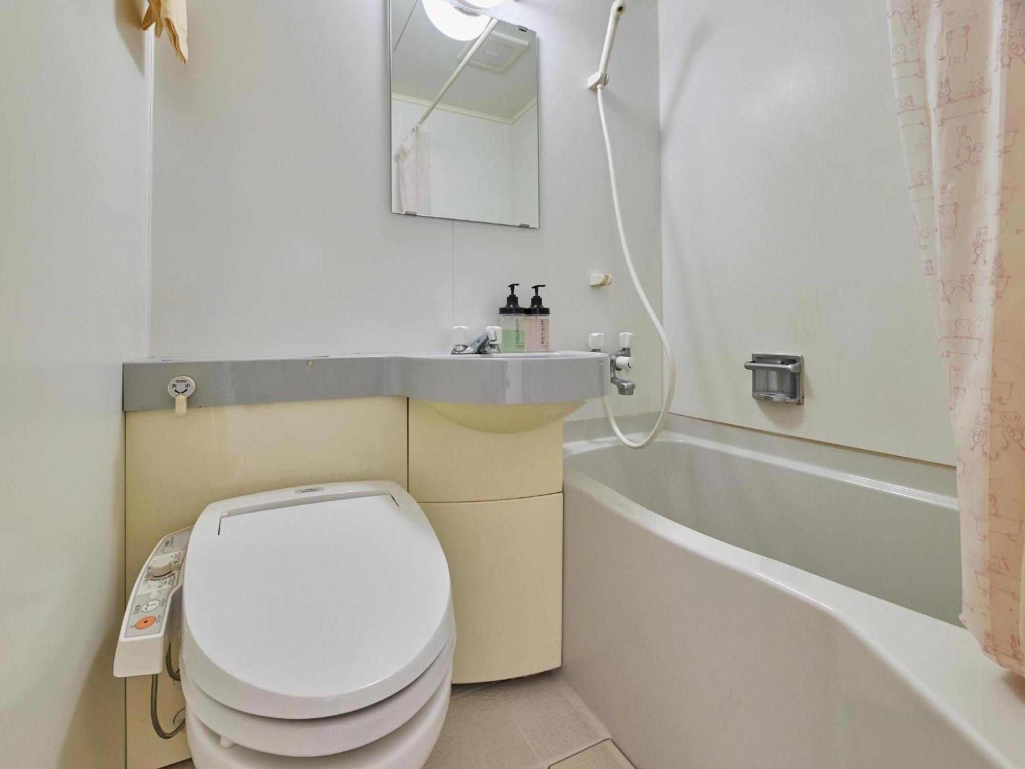 Kumagaya - Hotel - Vacation Stay 88840 Buitenkant foto
