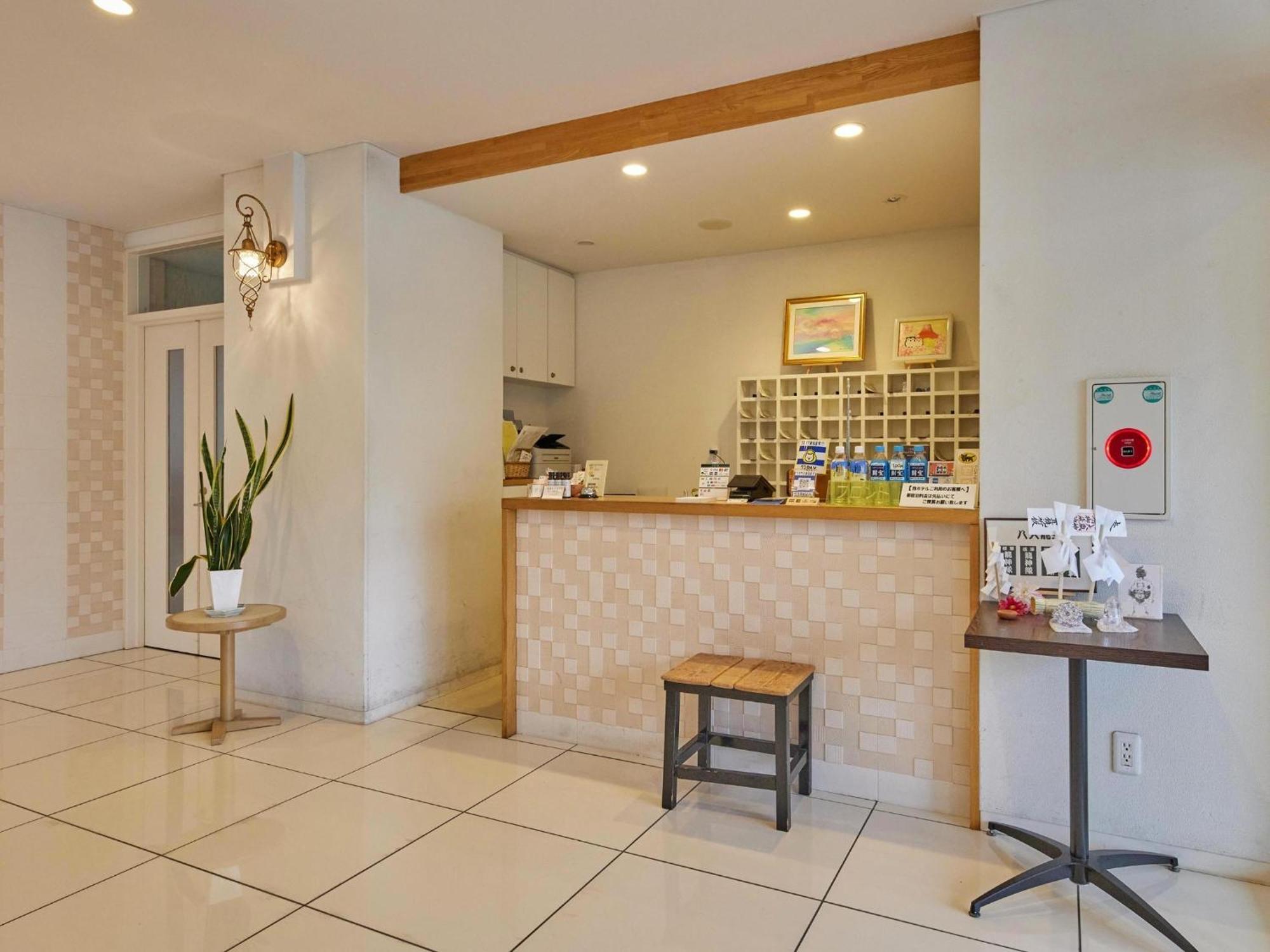 Kumagaya - Hotel - Vacation Stay 88840 Buitenkant foto