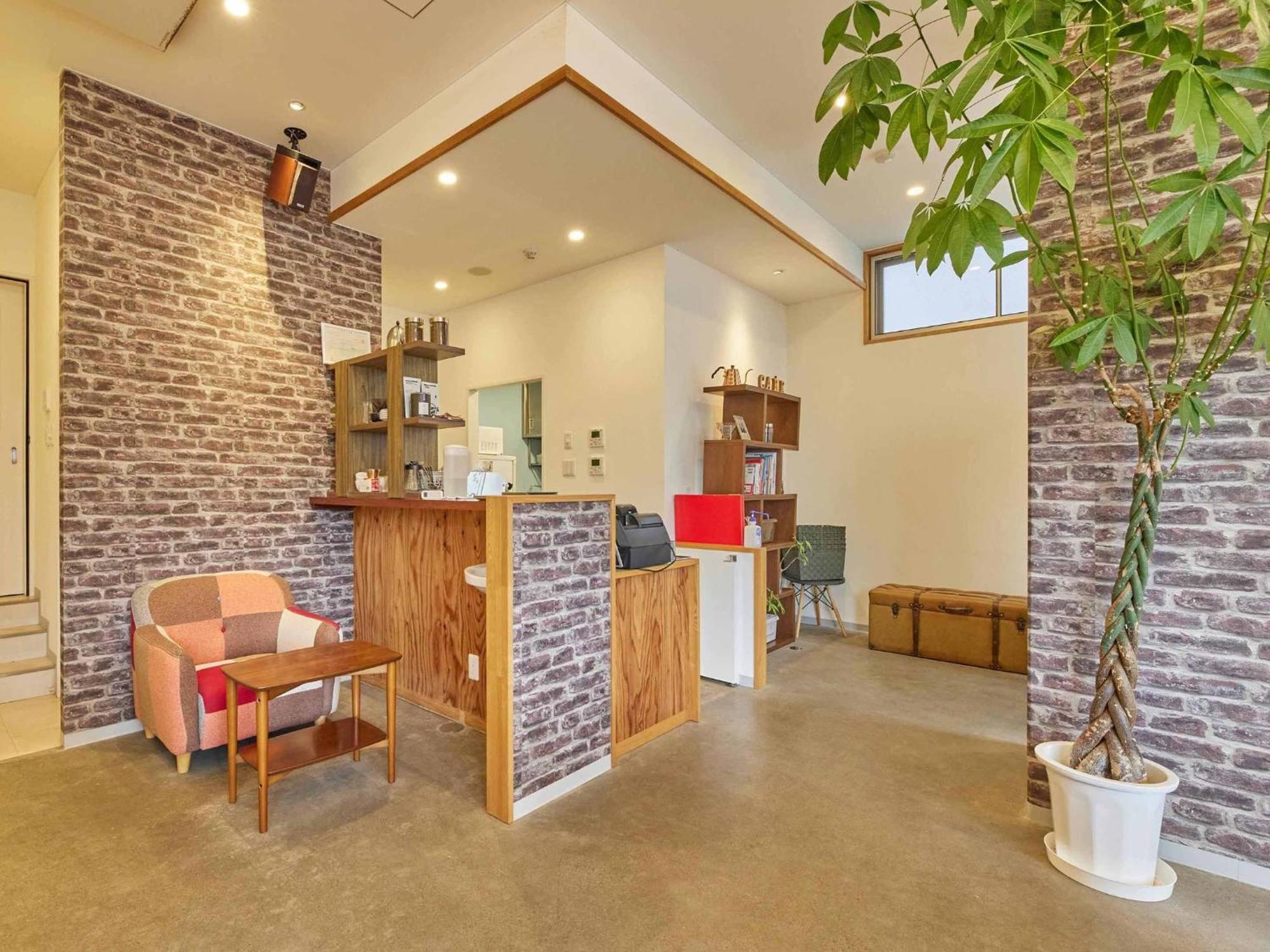 Kumagaya - Hotel - Vacation Stay 88840 Buitenkant foto