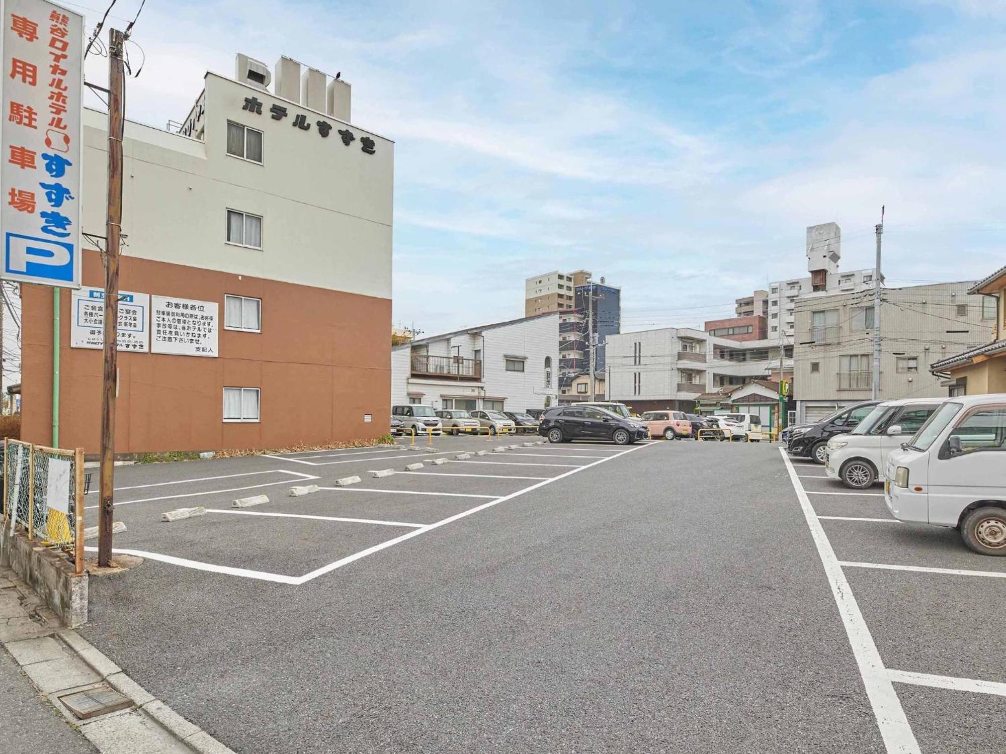 Kumagaya - Hotel - Vacation Stay 88840 Buitenkant foto