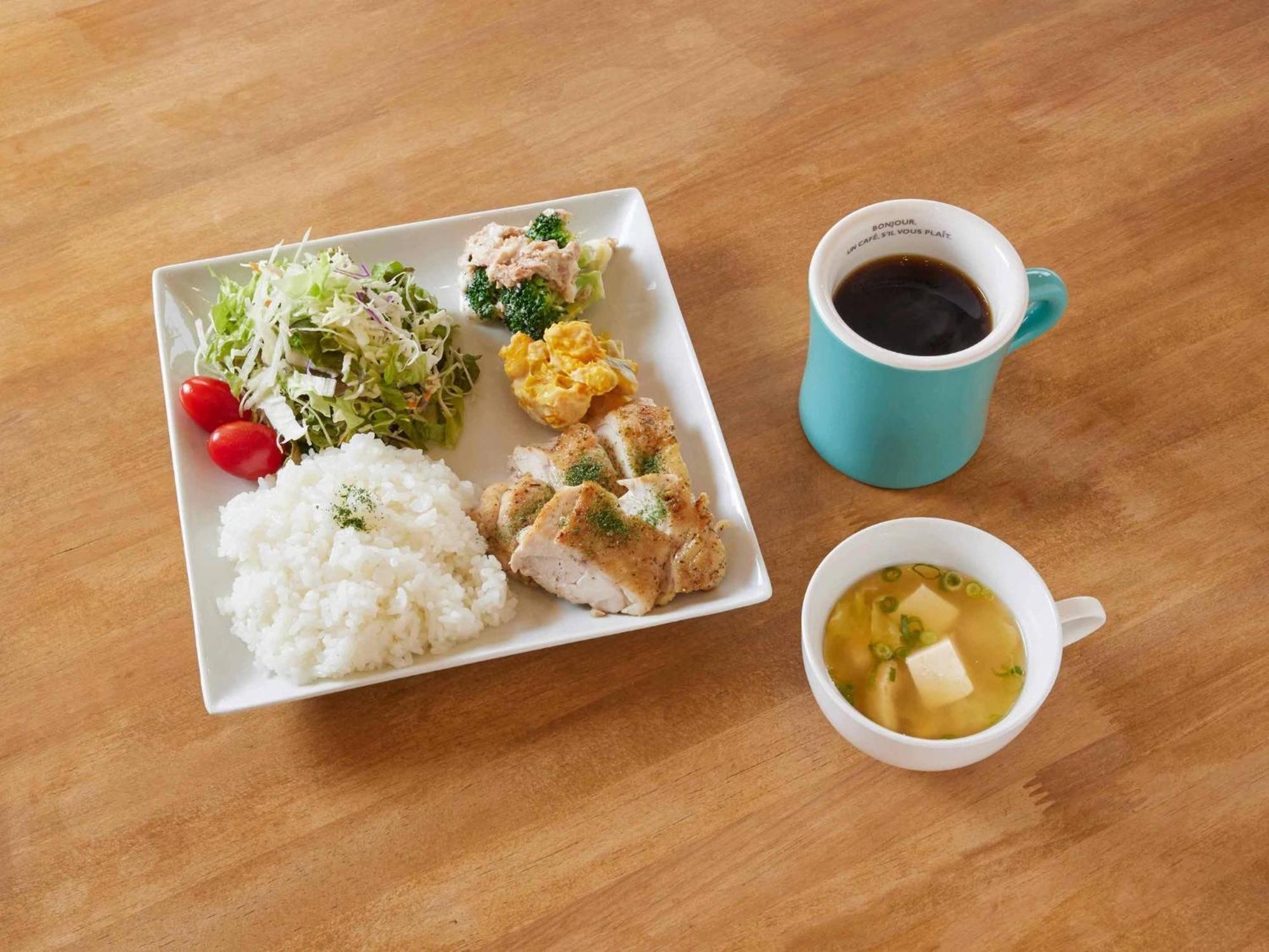 Kumagaya - Hotel - Vacation Stay 88840 Buitenkant foto