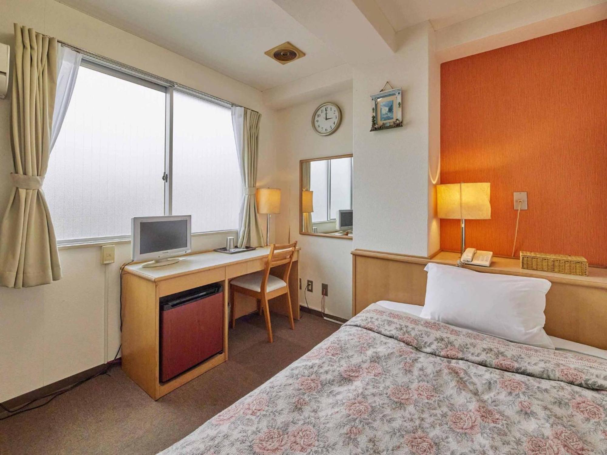 Kumagaya - Hotel - Vacation Stay 88840 Buitenkant foto