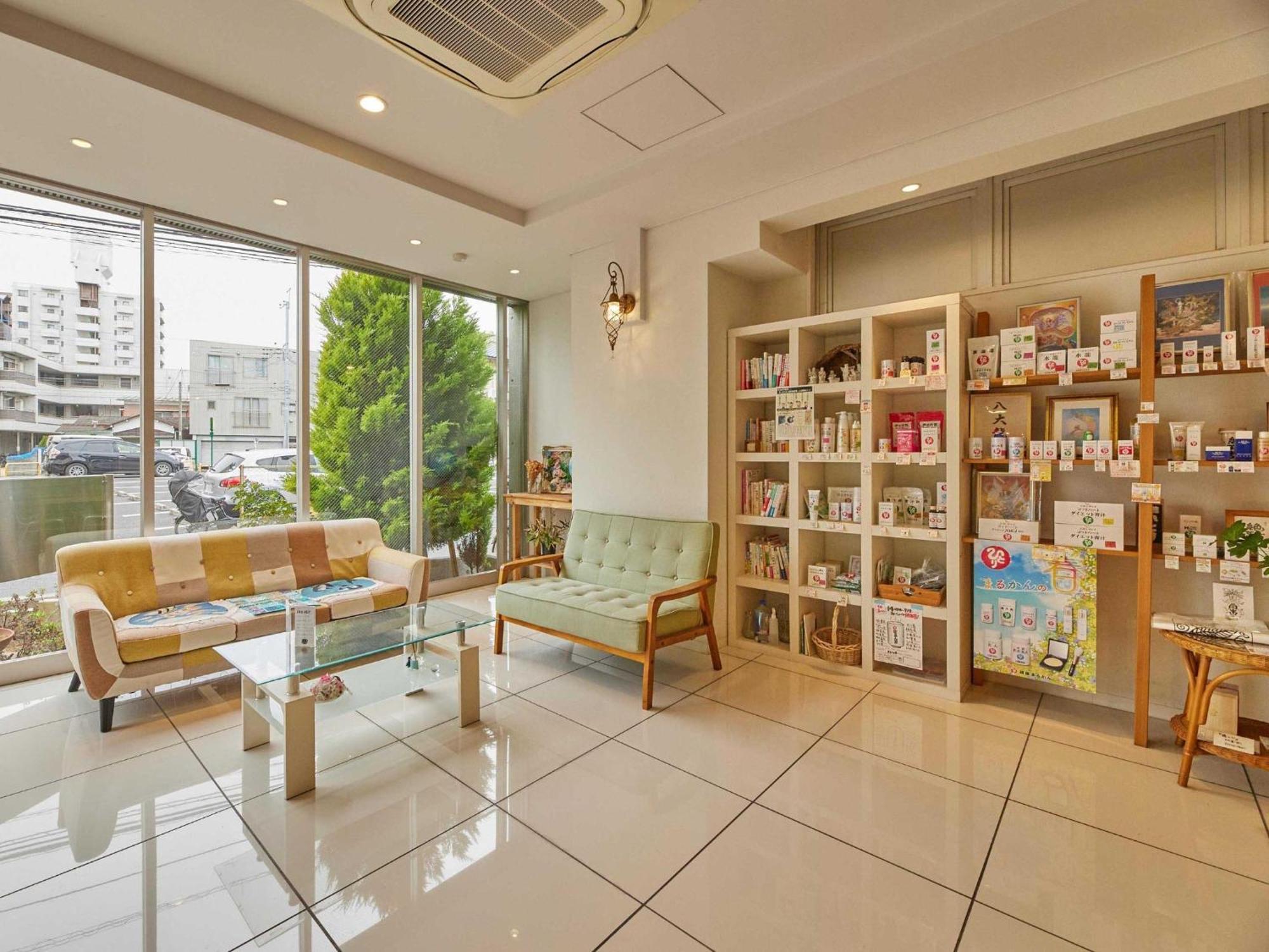 Kumagaya - Hotel - Vacation Stay 88840 Buitenkant foto